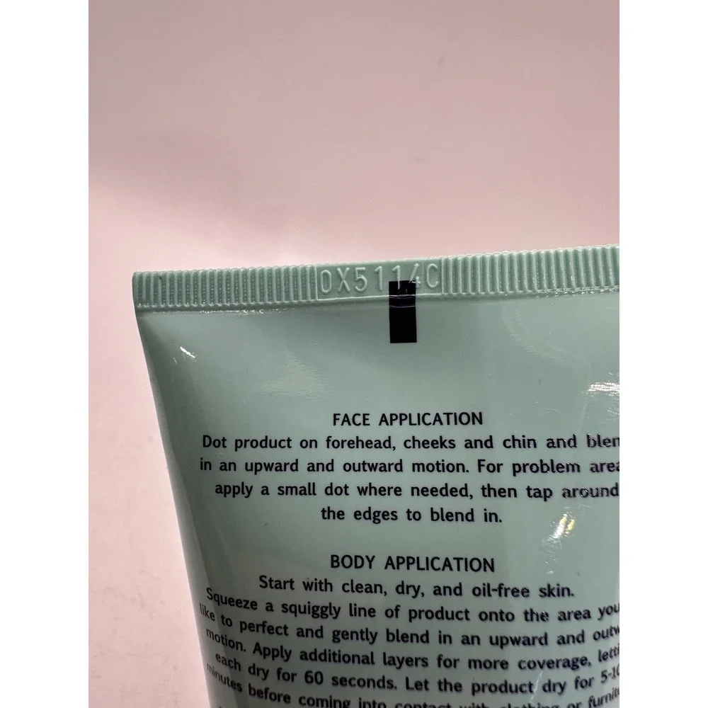 Westmore Beauty Supreme Crème All Over Complexion Perfector Medium 3.3oz New